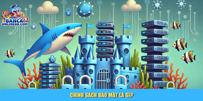 Chính Sách Bảo Mật 1 Giới thiệu tổng quan về chính sách bảo mật