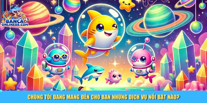 Giới Thiệu Về Chúng Tôi 3 Tổng hợp các dịch vụ nổi bật của chúng tôi