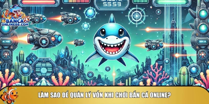 Mẹo chơi bắn cá online hiệu quả: Bí quyết từ cao thủ 4 Tìm hiểu cách tiết kiệm và quản lý vốn hiệu quả