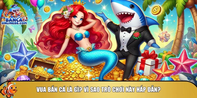 Khám phá cách để chơi vua bắn cá hiệu quả